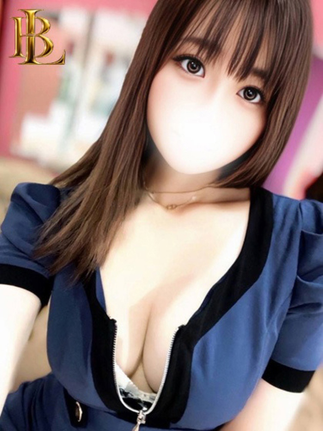 しろな【一目惚れ確定美女！】（ブレイク）