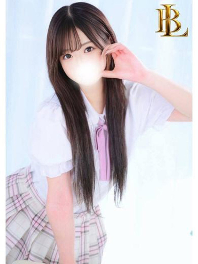 めい【全身感じすぎる美少女】（ブレイク）