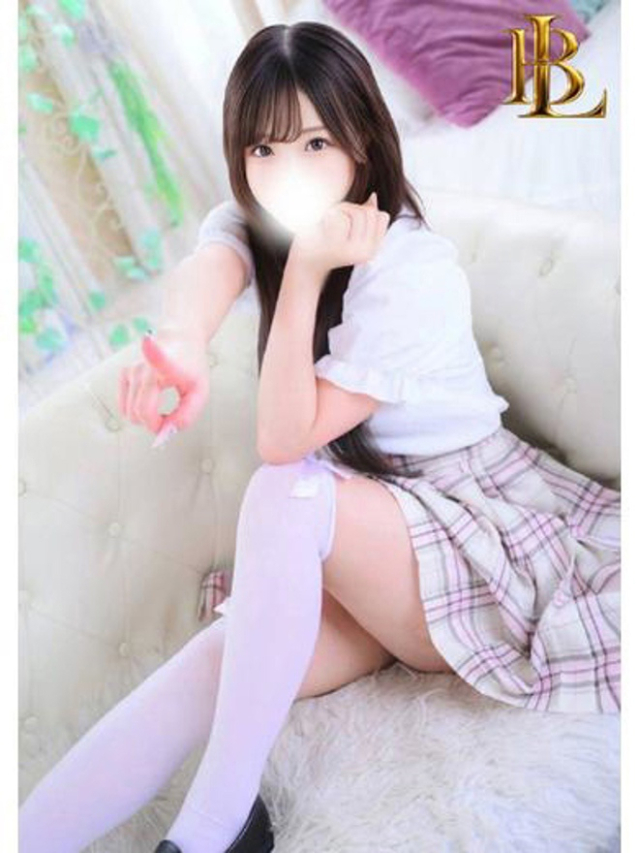 めい【全身感じすぎる美少女】(ブレイク)