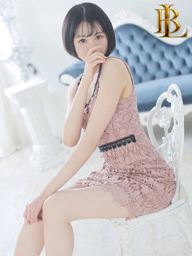 きせき【 従順な王道黒髪天使】（ブレイク）