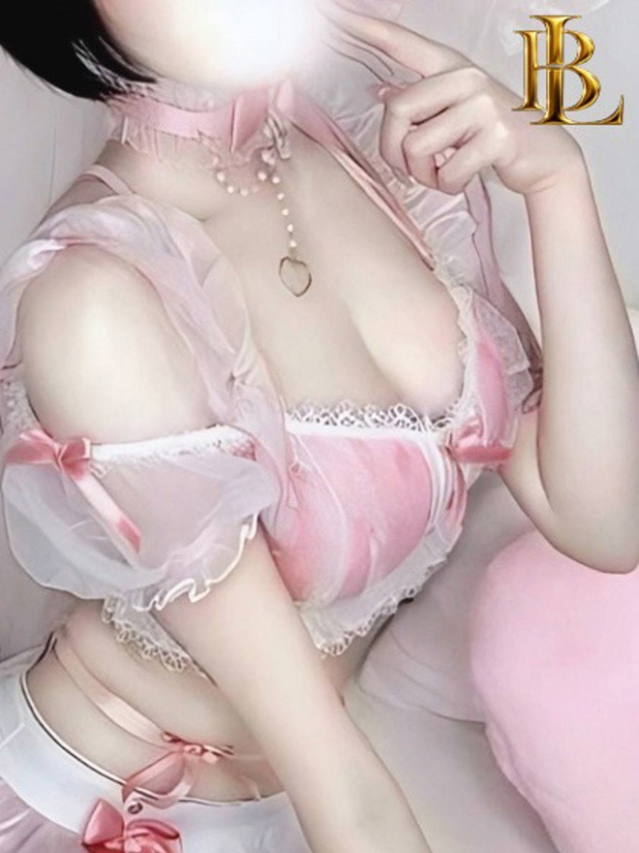 きせき【 従順な王道黒髪天使】（ブレイク）