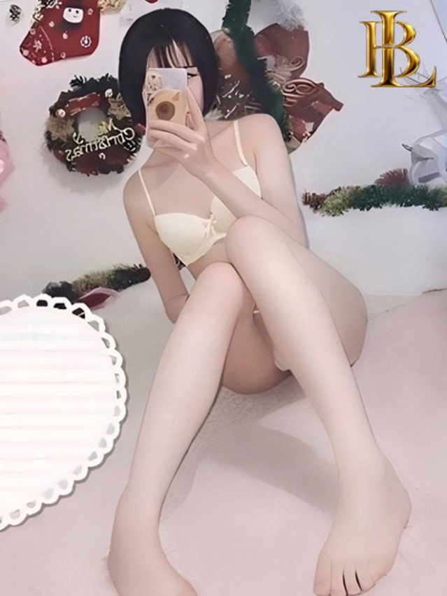 きせき【 従順な王道黒髪天使】（ブレイク）