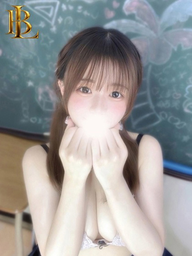 にいな【Hなロリ清純派女子】（ブレイク）