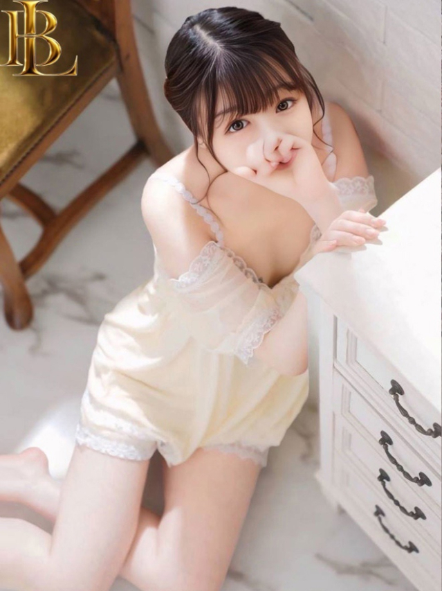 ひなこ【お口でご奉仕大好き娘】（ブレイク）