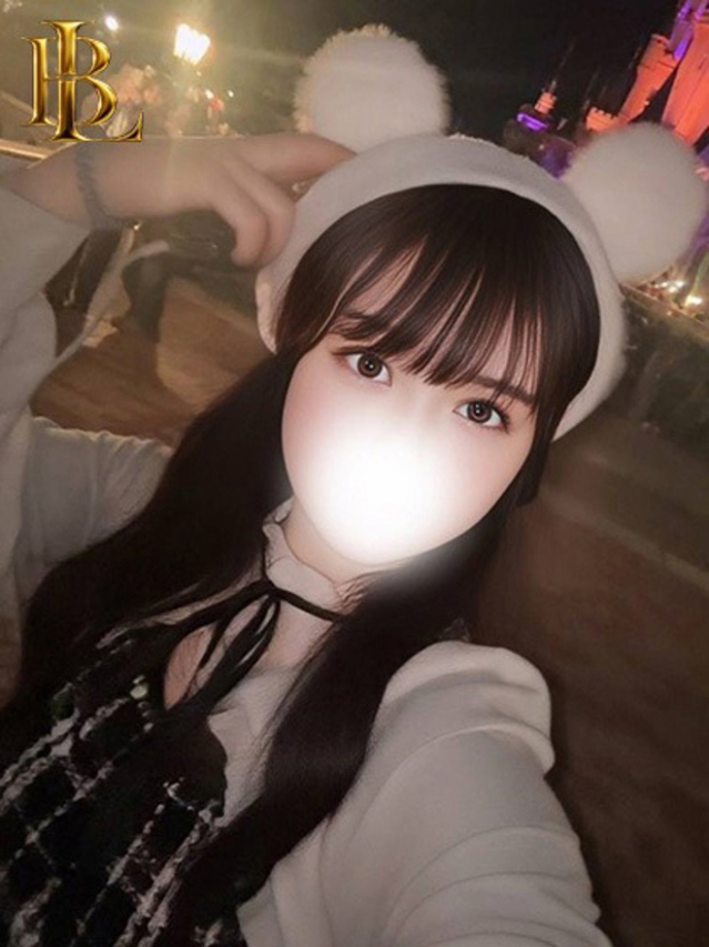 こはく【前職高校生！！！】（ブレイク）