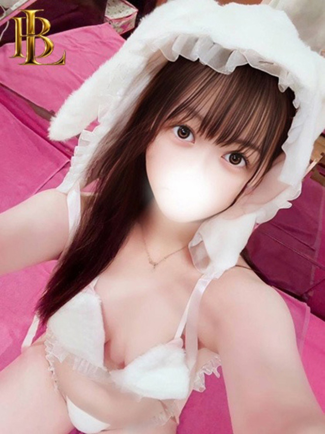 こはく【前職高校生！！！】（ブレイク）