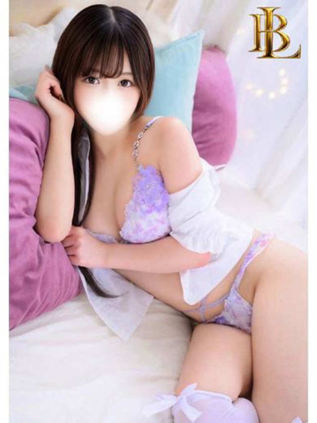 めい【全身感じすぎる美少女】（ブレイク）