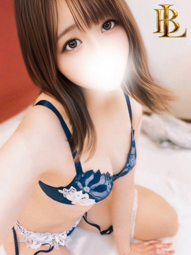 しろな【一目惚れ確定美女！】（ブレイク）