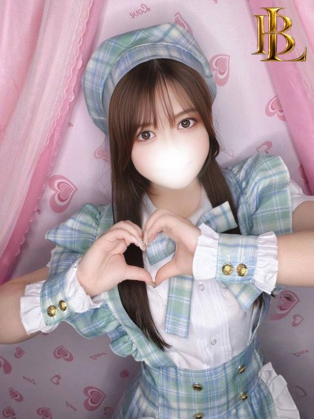 むぎ【小柄なテクニシャン】（ブレイク）