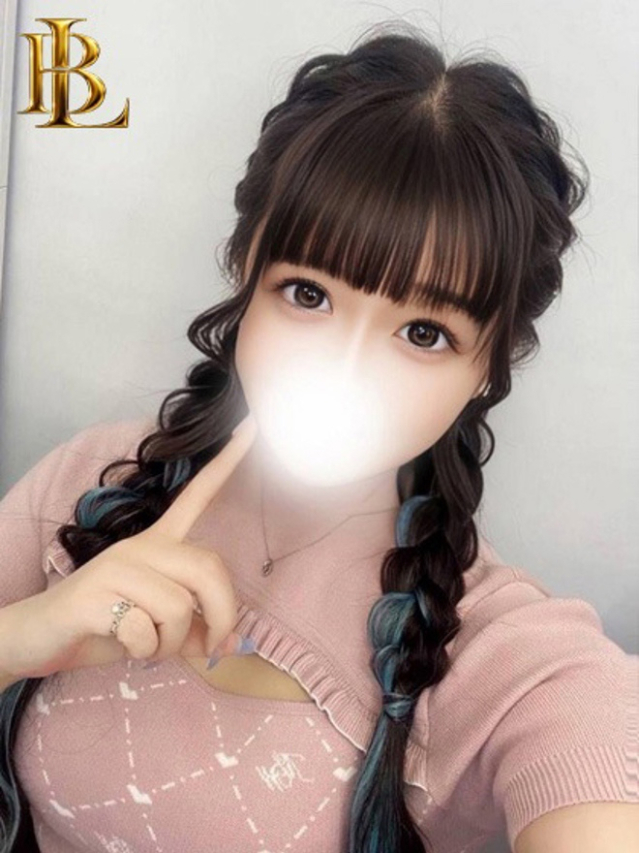 つきか【ゆるふわ癒系美少女】（ブレイク）