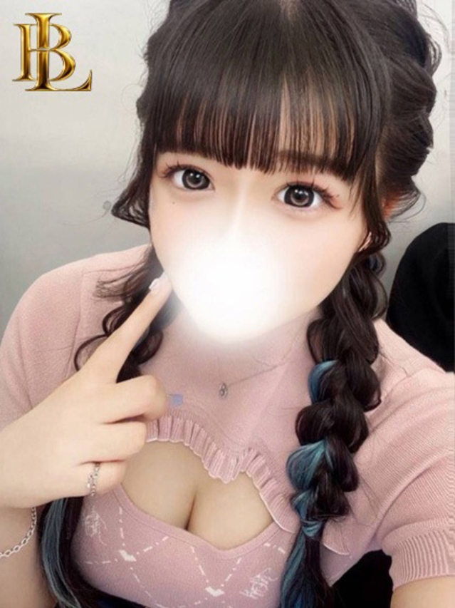 つきか【ゆるふわ癒系美少女】（ブレイク）