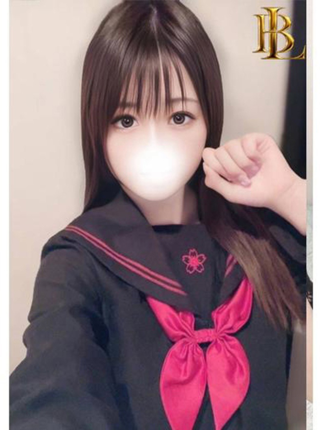 あん【妄想だけで溢れちゃう】（ブレイク）