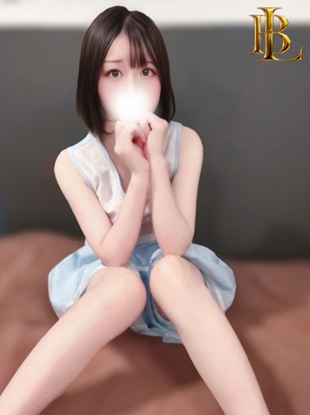 うゆ【 抑えきれないセイヨク】（ブレイク）