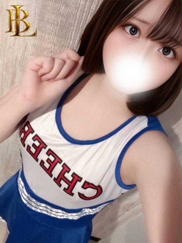 うゆ【 抑えきれないセイヨク】（ブレイク）