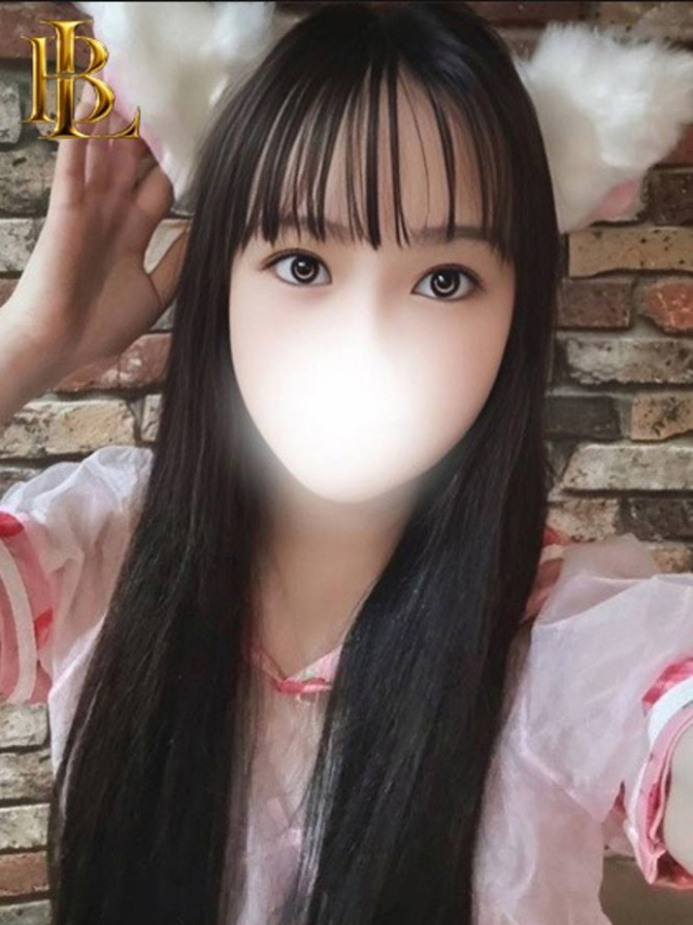 もあ【快楽に顔を歪ませる美女】（ブレイク）