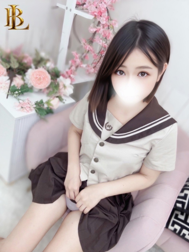 れいら【全身敏感即濡れ女子】（ブレイク）