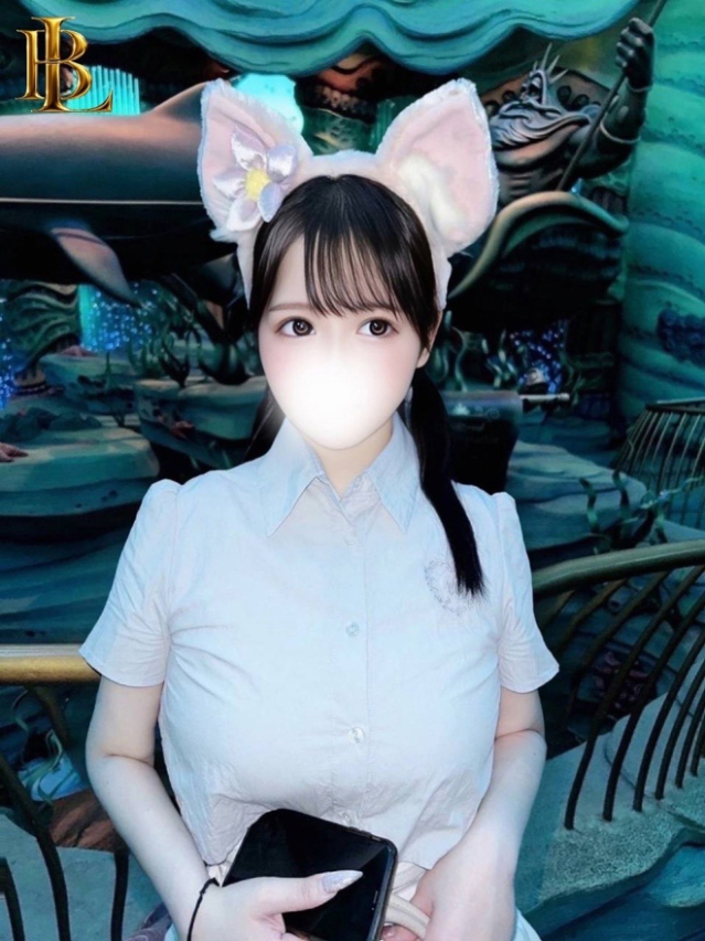 ゆゆ【  癒しとエロのギャップ（ブレイク）