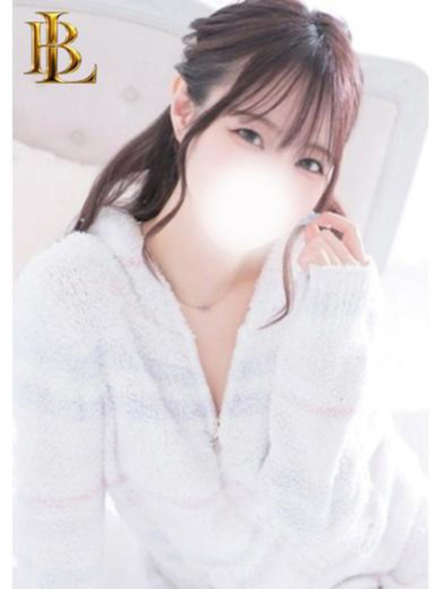 キホ【純粋な心と生粋のエロ】（ブレイク）