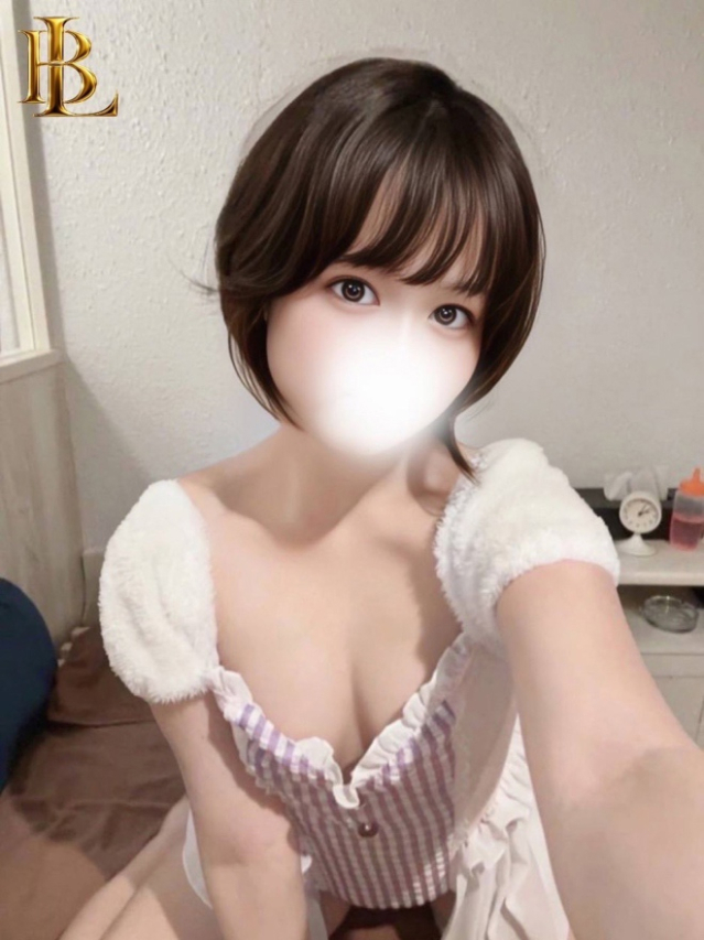 あゆ【ハズレなし黒髪ロリ娘】（ブレイク）