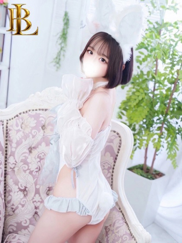 ちあの【天使級激推しロリカワ娘】（ブレイク）