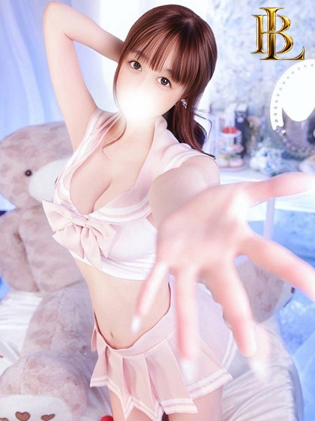 みいな【神スタイル変態美少女】（ブレイク）