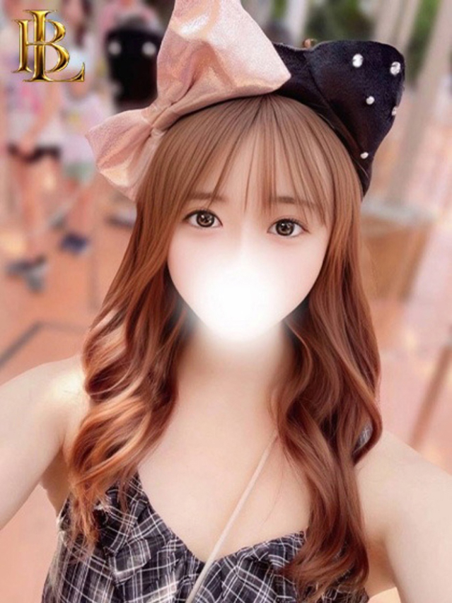 ななか【癒し系美尻美少女】（ブレイク）