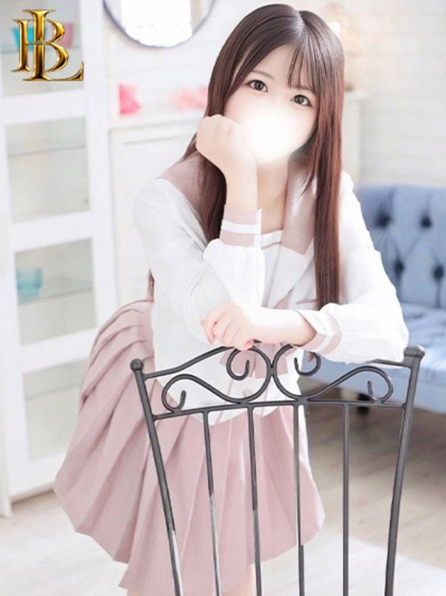 かな【ロリで清楚なエロ娘】（ブレイク）