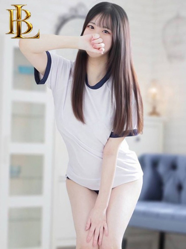 かな【ロリで清楚なエロ娘】（ブレイク）