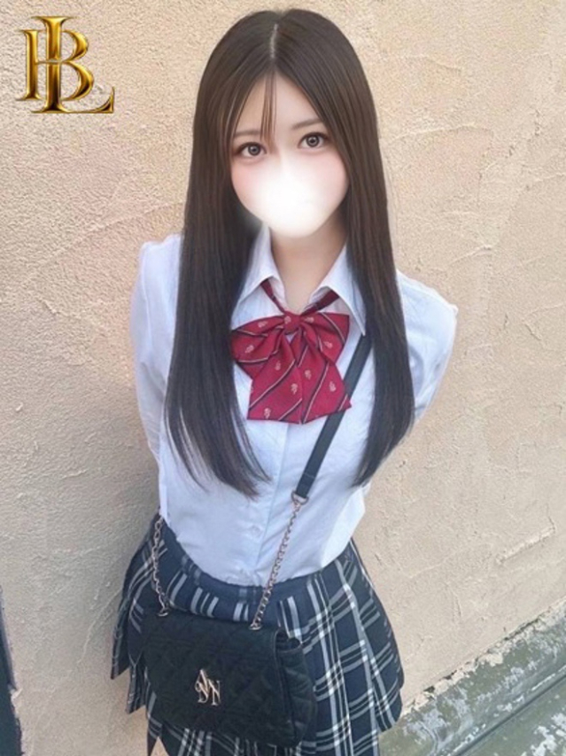 ゆあ【おっとり萌えロリ娘】（ブレイク）