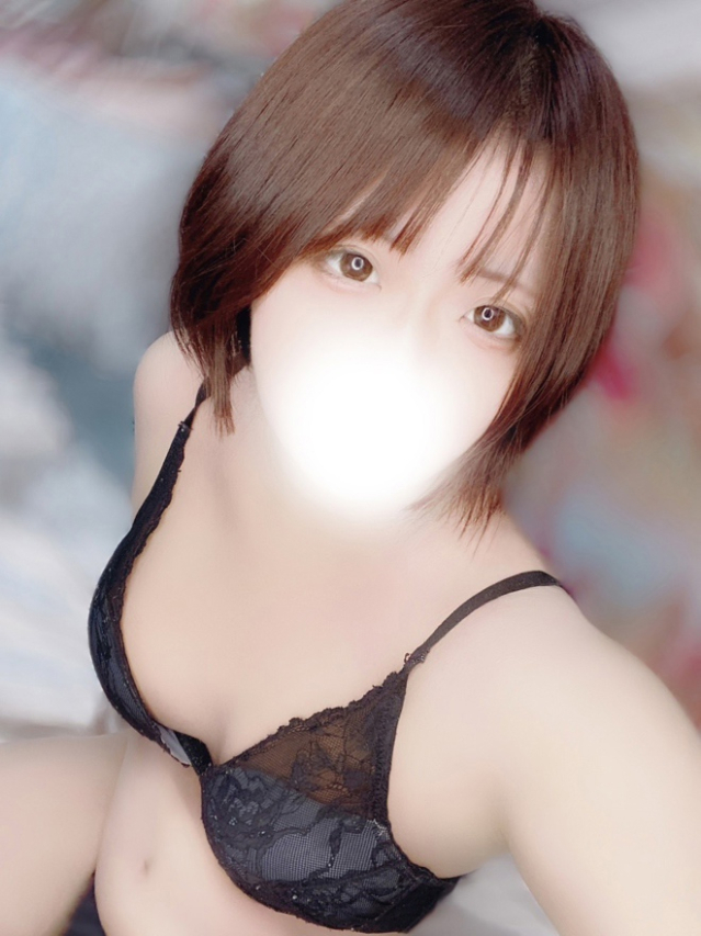 まりか【黒髪清楚系童顔娘】（ブレイク）