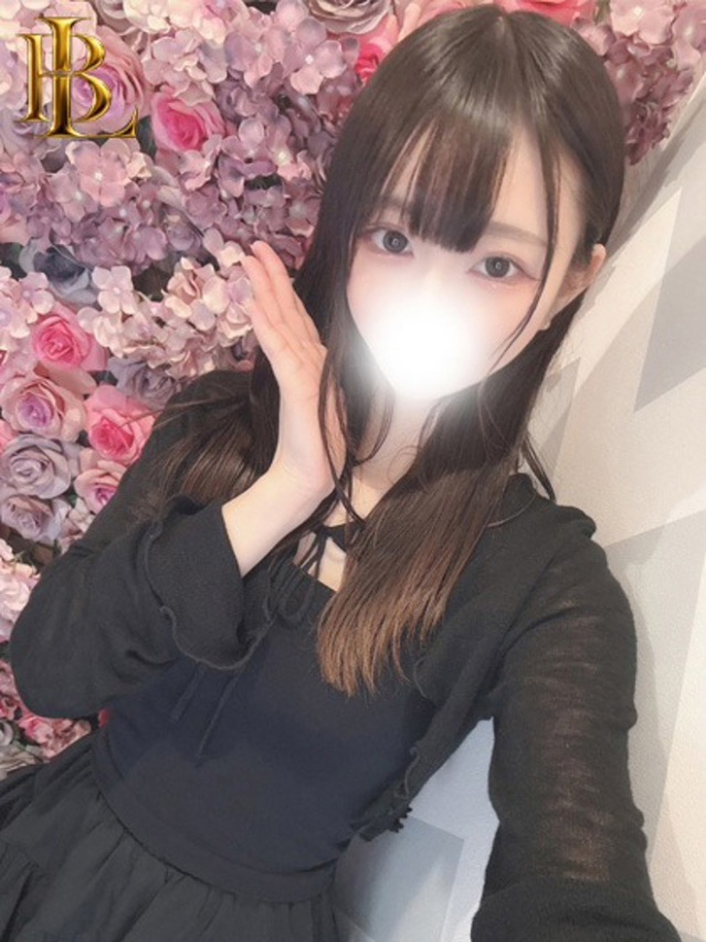 ほむら【黒髪キレカワ美少女】（ブレイク）