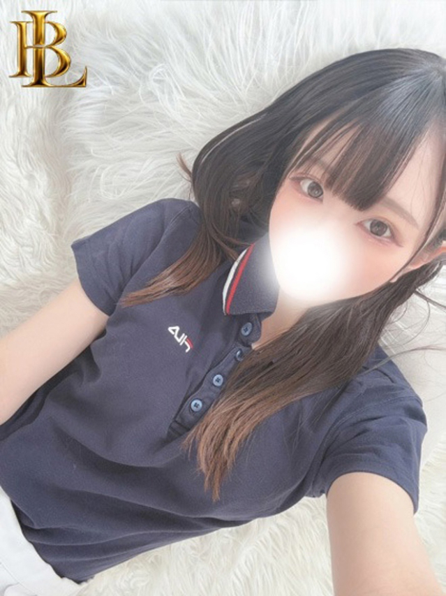 ほむら【黒髪キレカワ美少女】（ブレイク）