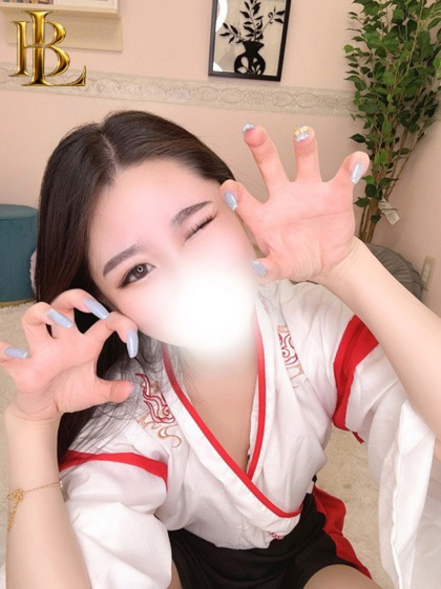 さき【電マ好きパイ〇ン美少女】（ブレイク）