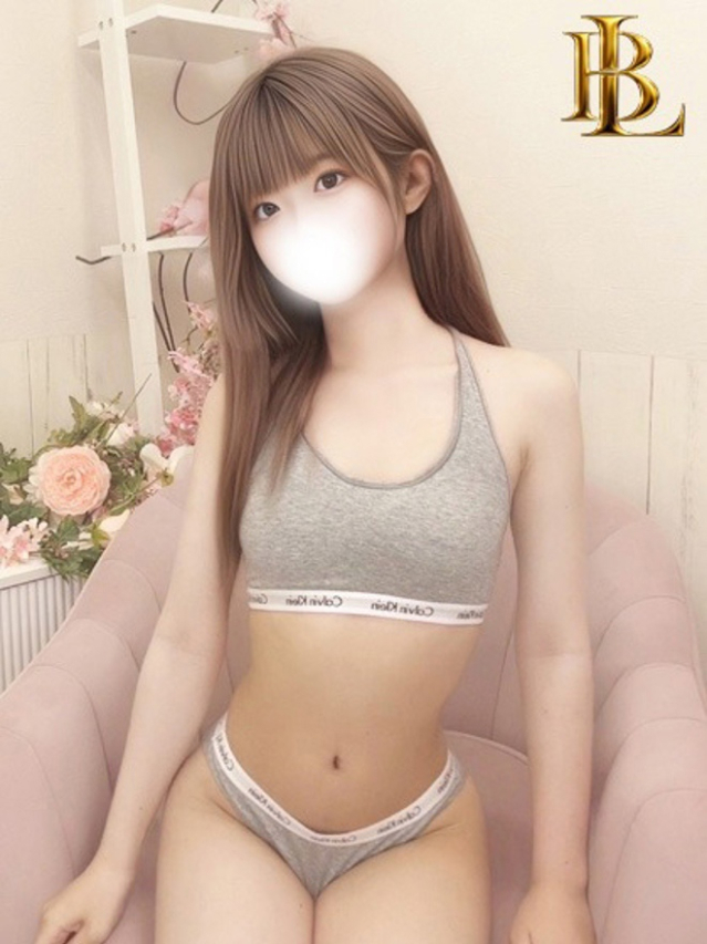 なほ【完全未経験ロリ系素人】（ブレイク）