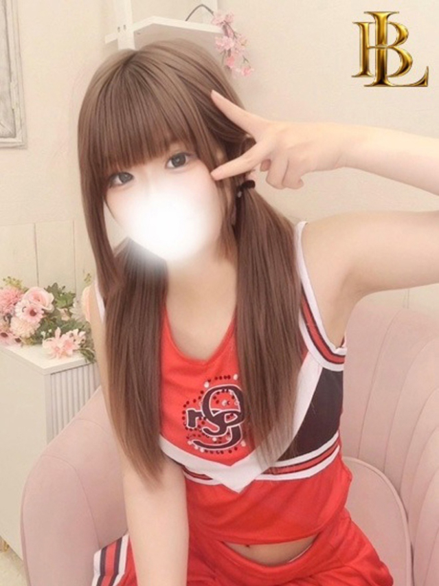 なほ【完全未経験ロリ系素人】（ブレイク）