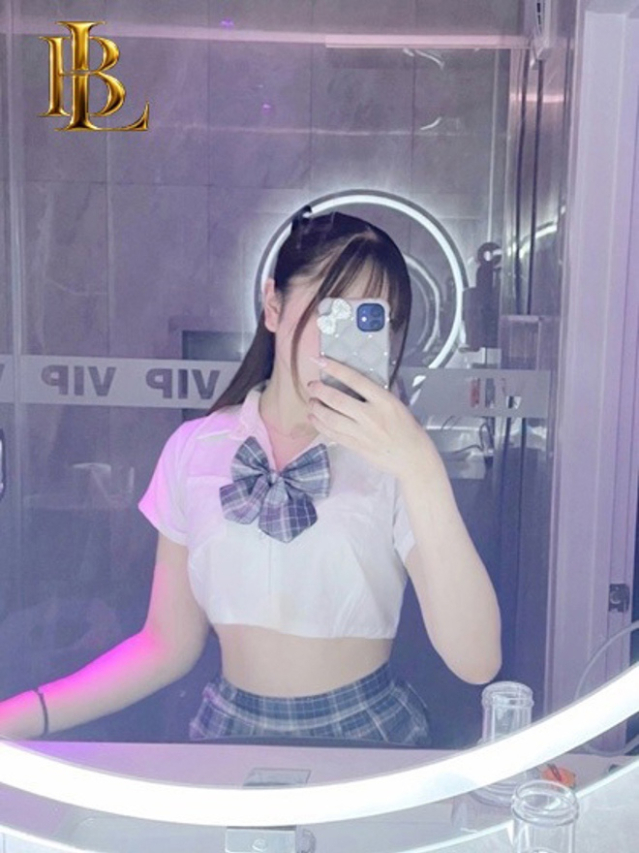 せいら【とろける名器のロリ系】（ブレイク）