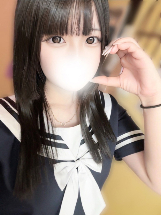 みう【ロリ顔巨乳敏感美少女】（ブレイク）