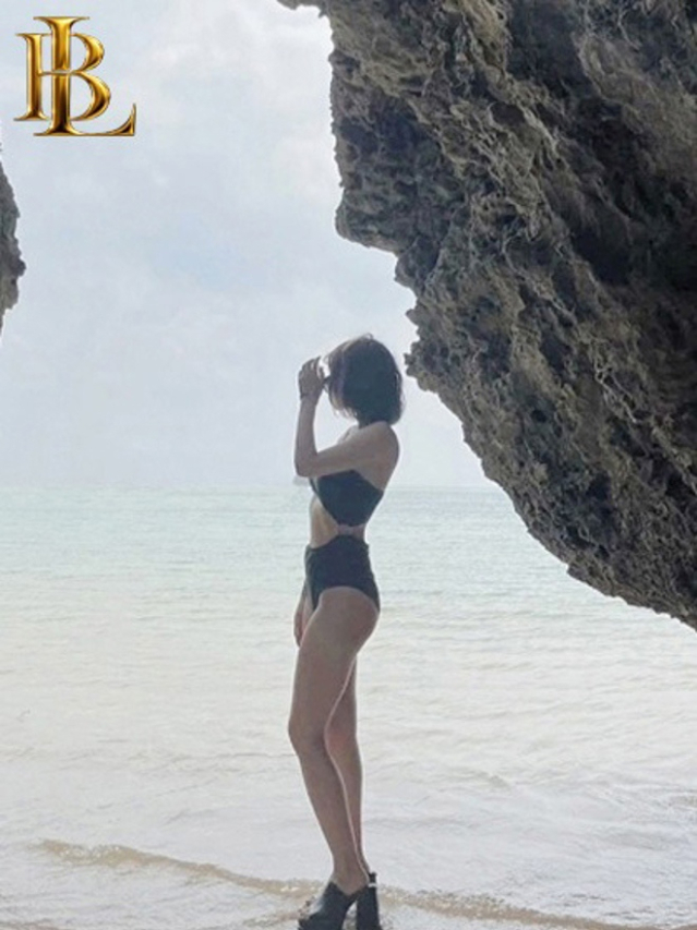 りいさ【エロかわ現役キャバ嬢】（ブレイク）