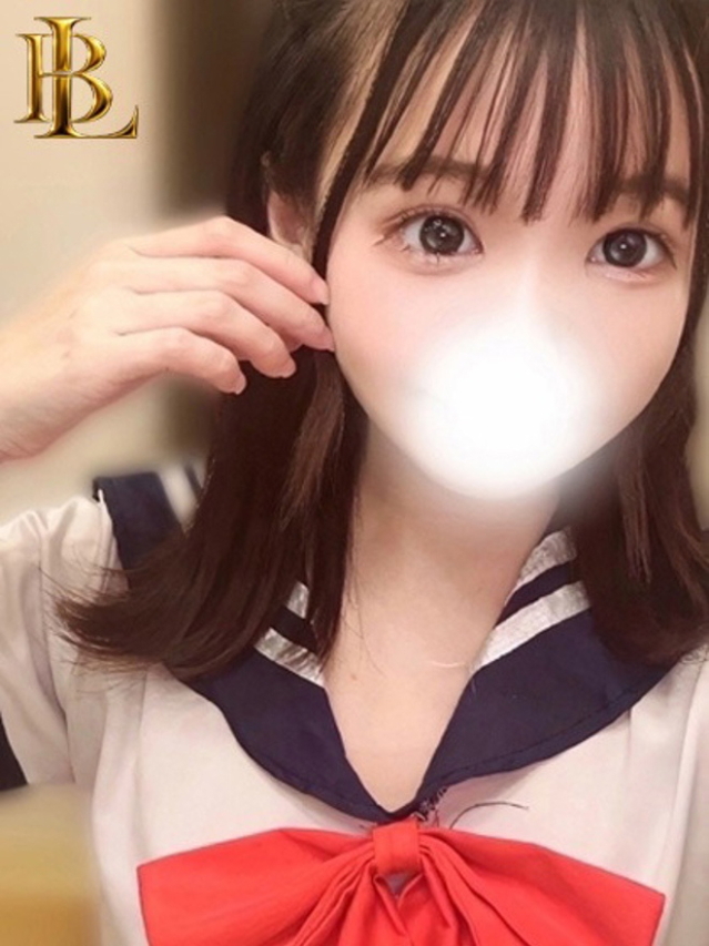 ゆめの【真の合法ド変態ロリ娘】（ブレイク）