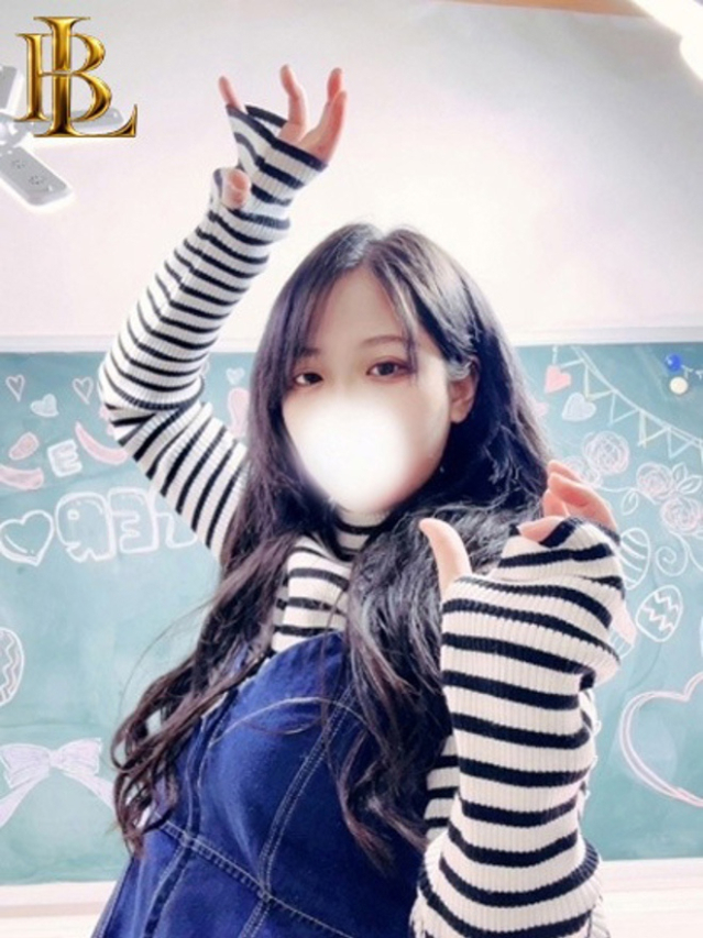 いりす【パイ〇リ天使♡】（ブレイク）