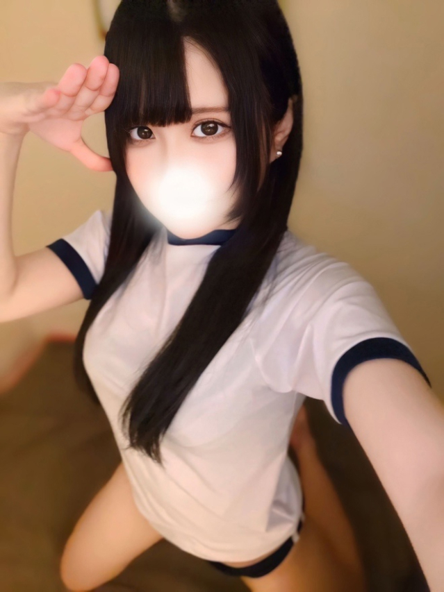 さち【素人系ロリっ娘美少女】（ブレイク）