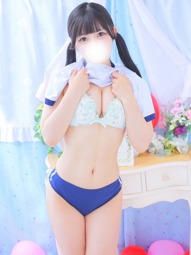 せな【ＦカップどМロリっ娘】（ブレイク）