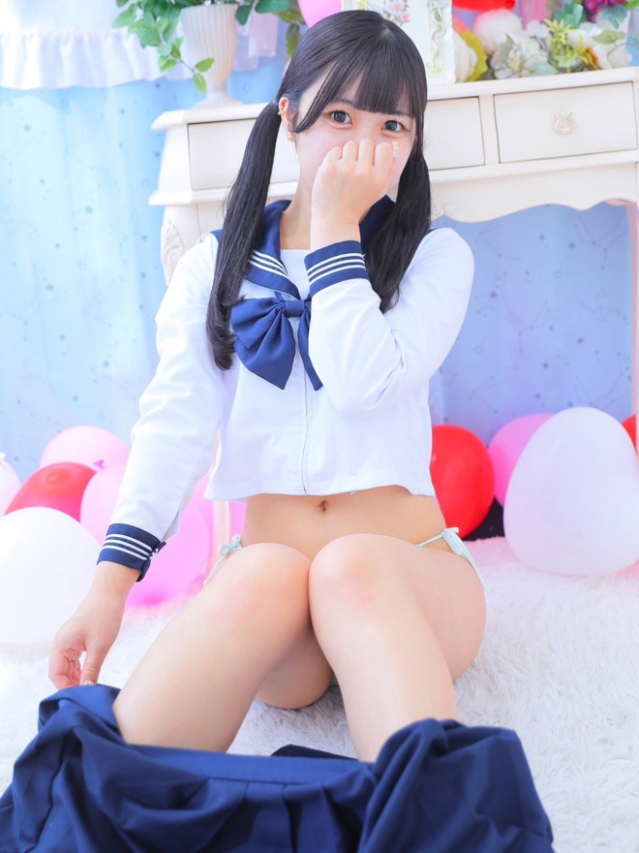 せな【ＦカップどМロリっ娘】（ブレイク）