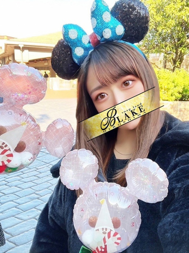 かんな【可愛さ弾ける天使】(ブレイク)