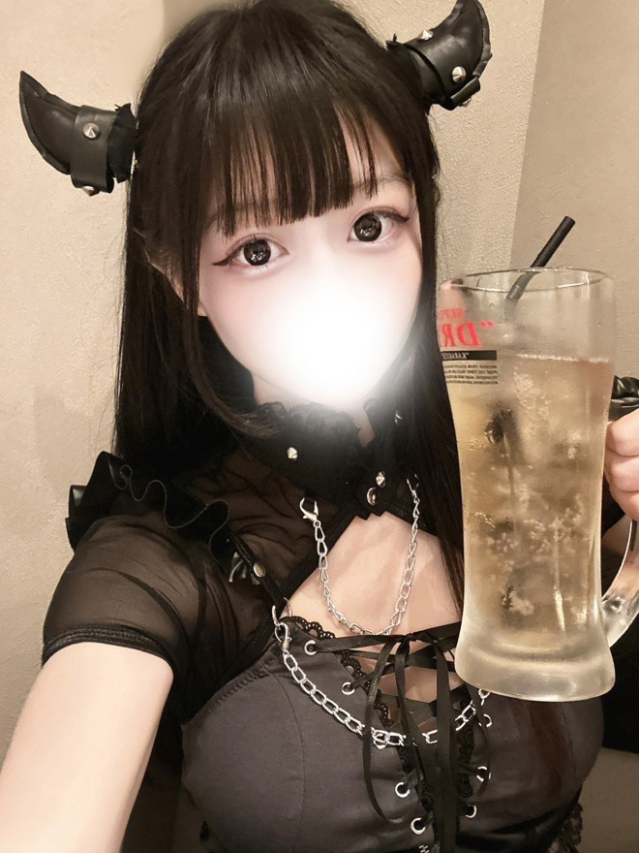 ゆう♡激アツ!!ロリカワ娘♡(ブレイク)