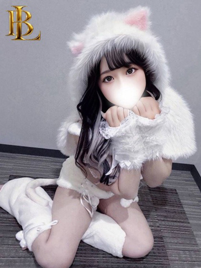 あめり【可愛さアイドル級】（ブレイク）