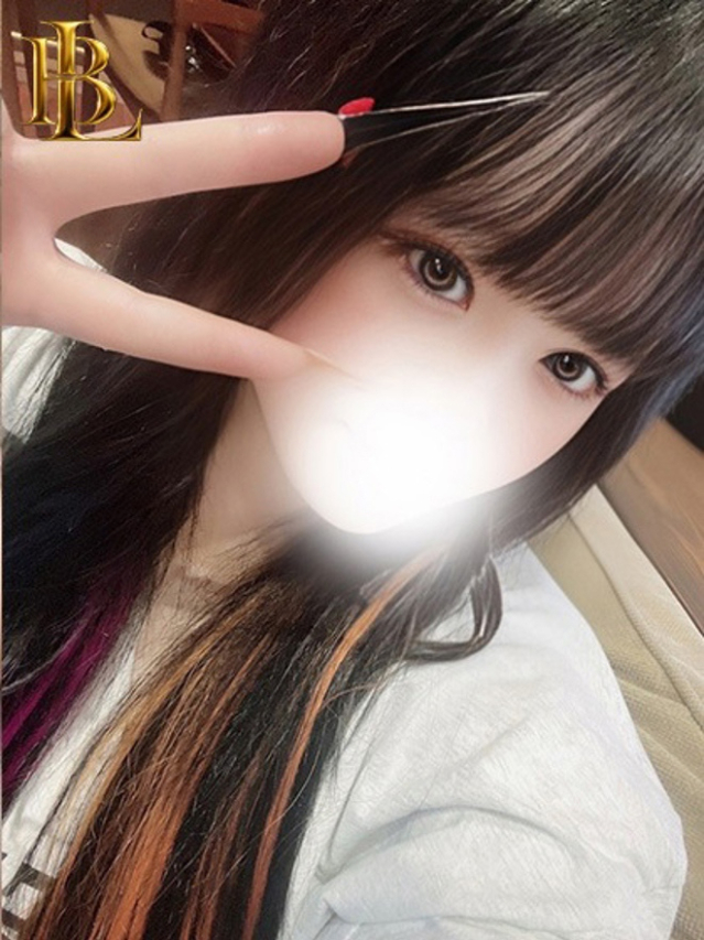 みゆう【ヤバかわ敏感な美女】(ブレイク)