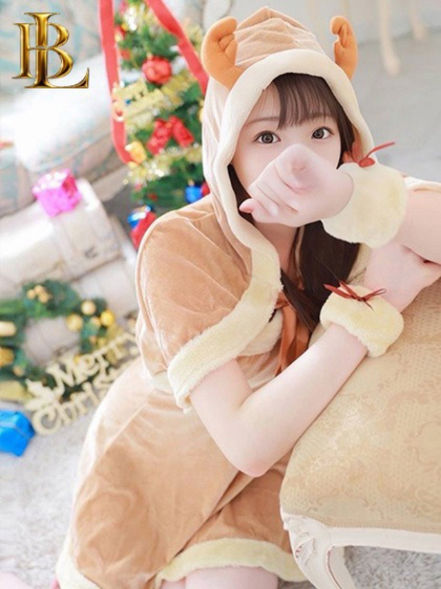 ひなこ【お口でご奉仕大好き娘】（ブレイク）