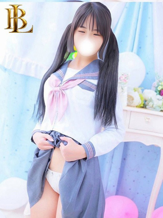 ここね【ロリ系な清楚美少女】（ブレイク）