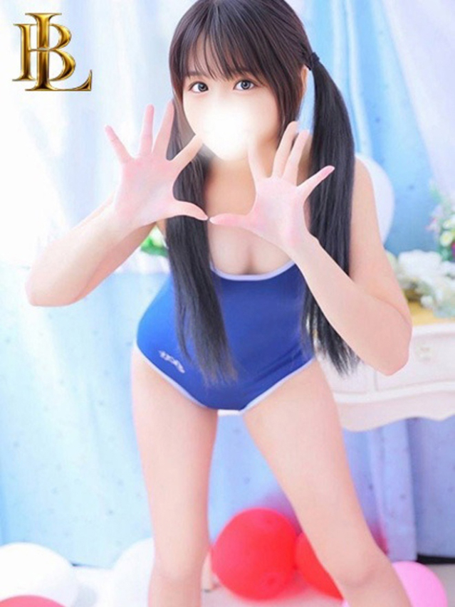 ここね【ロリ系な清楚美少女】(ブレイク)